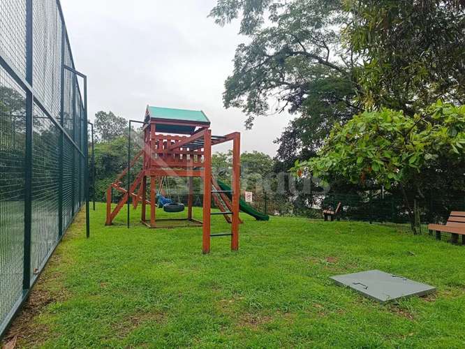 Alquiler de apartamento en condominio en Guachipelin 