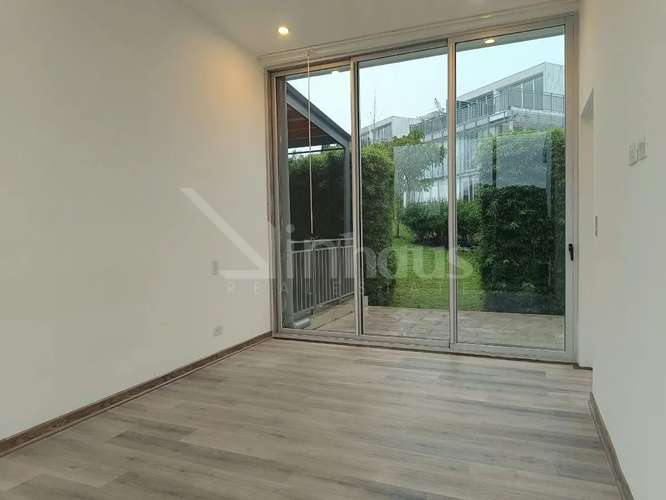 Alquiler de apartamento en condominio en Guachipelin 