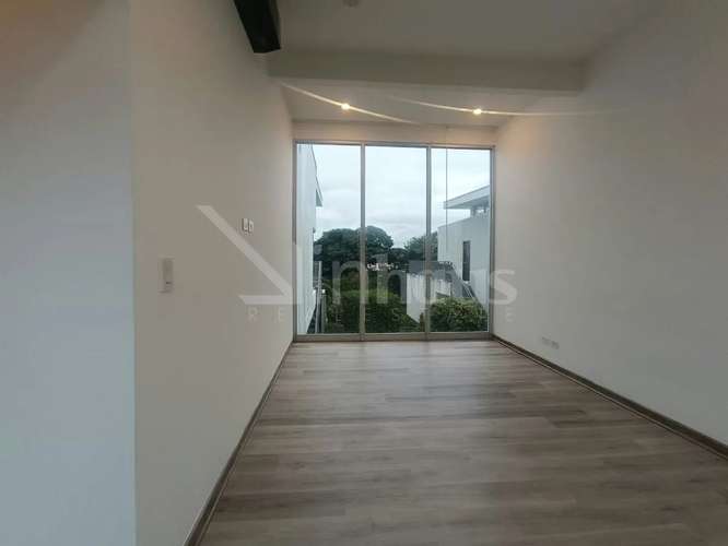 Alquiler de apartamento en condominio en Guachipelin 