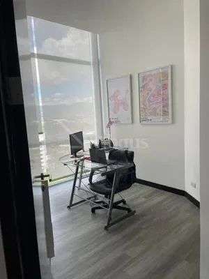 Alquiler de apartamento con linea blanca en torre en Nunciatura  - Imagen 12