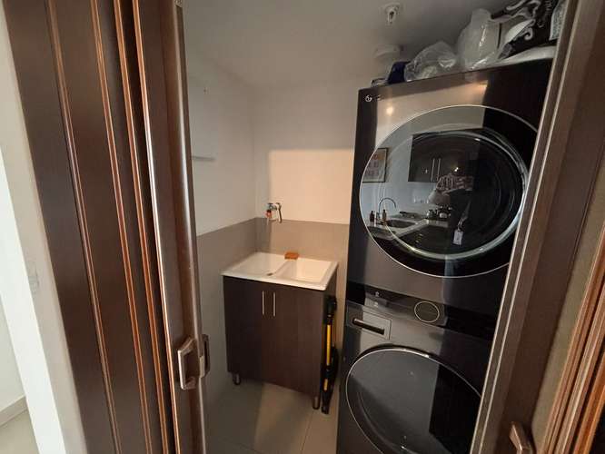 Apartamento moderno de 2 dormitorios con balcón y vistas en San Pablo, Heredia - Imagen 11
