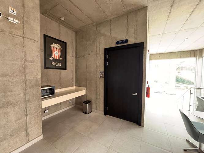 Apartamento moderno de 2 dormitorios con balcón y vistas en San Pablo, Heredia - Imagen 5