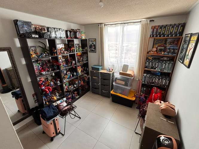 Apartamento moderno de 2 dormitorios con balcón y vistas en San Pablo, Heredia - Imagen 8