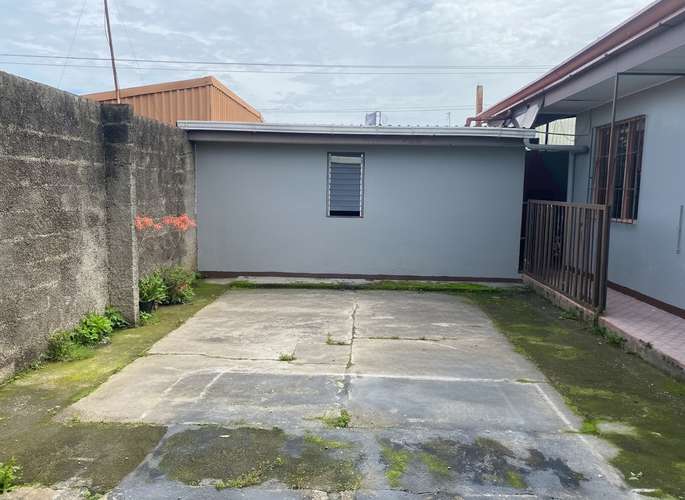 Venta de casa en Tibás