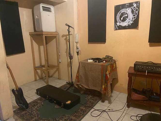 Venta de casa en Tibás