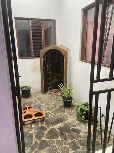 Venta de casa en Tibás