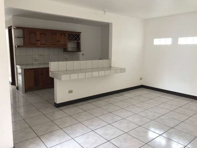 TIBAS, APARTAMENTO DE DOS DORMITORIOS EN PLANTA BAJA - Imagen 3