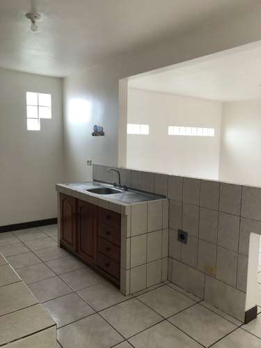 TIBAS, APARTAMENTO DE DOS DORMITORIOS EN PLANTA BAJA - Imagen 6