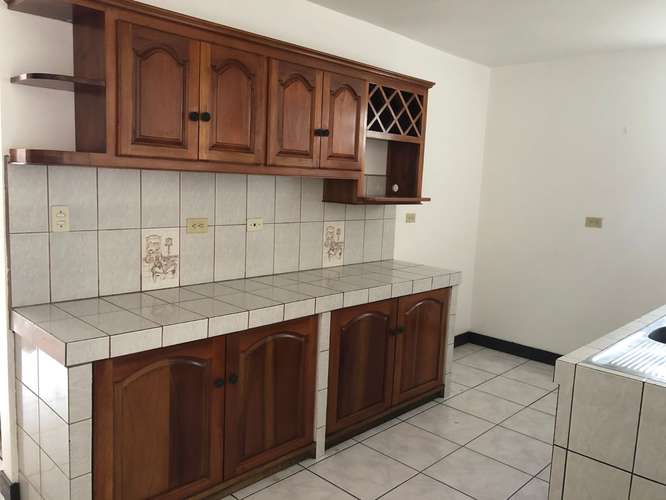 TIBAS, APARTAMENTO DE DOS DORMITORIOS EN PLANTA BAJA - Imagen 4