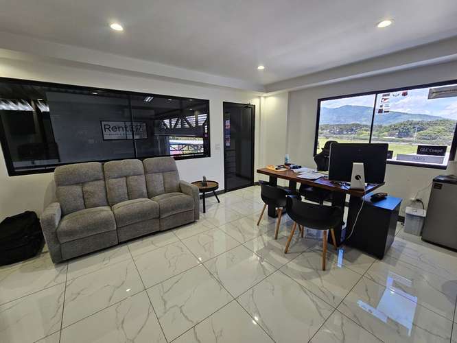 Bodega industrial y comercial en San Rafael de Alajuela: 1100 m² con 25 parqueos, excelente ubicación y fácil acceso. - Imagen 11