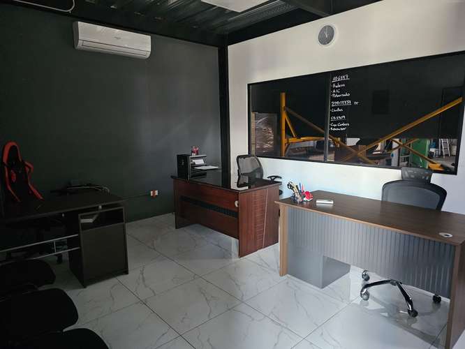 Bodega industrial y comercial en San Rafael de Alajuela: 1100 m² con 25 parqueos, excelente ubicación y fácil acceso. - Imagen 15