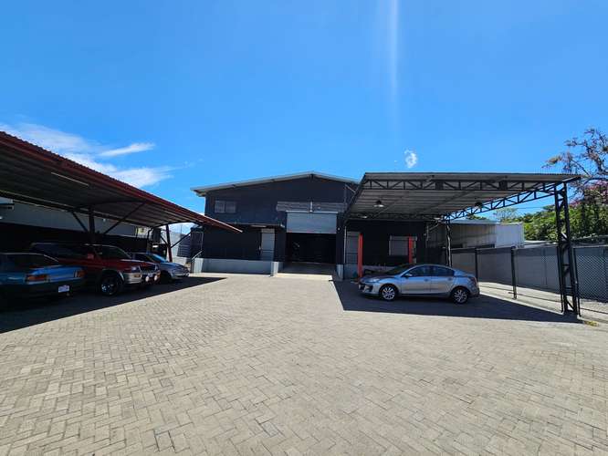 Bodega industrial y comercial en San Rafael de Alajuela: 1100 m² con 25 parqueos, excelente ubicación y fácil acceso. - Imagen 14
