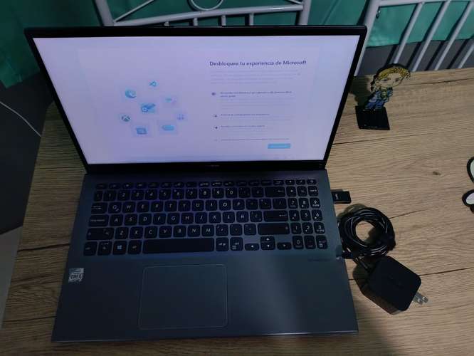 Laptop Asus 
