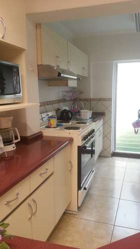 Barrio Dent Centrico Apartamento Amoblado! - Imagen 7