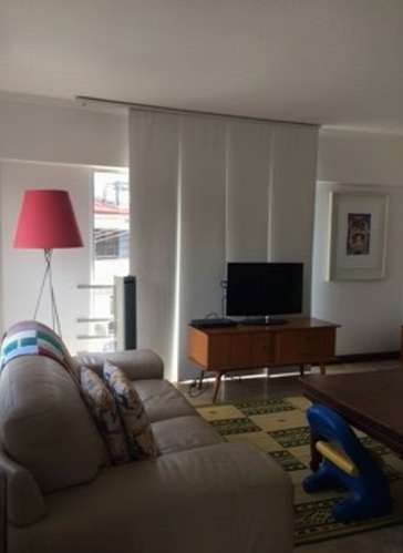 Barrio Dent Centrico Apartamento Amoblado! - Imagen 3