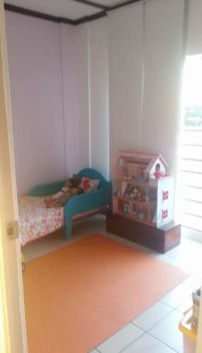 Barrio Dent Centrico Apartamento Amoblado! - Imagen 9