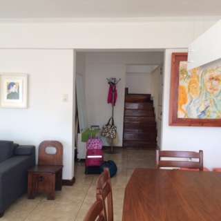 Barrio Dent Centrico Apartamento Amoblado! - Imagen 11