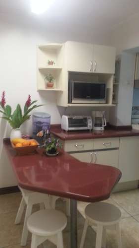 Barrio Dent Centrico Apartamento Amoblado! - Imagen 4