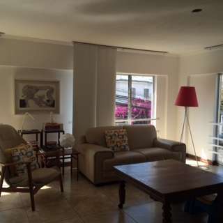 Barrio Dent Centrico Apartamento Amoblado! - Imagen 13