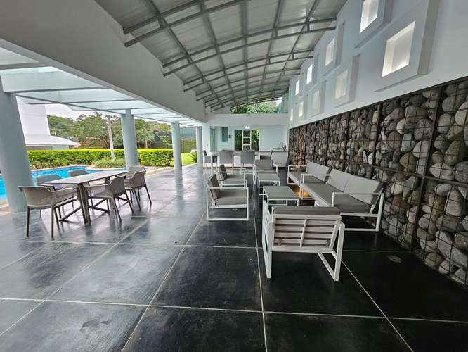 Escazu, cerca de PACO, remodelado-lujoso-amplio 140m2, L. Blanca, 3 hab, 2.5 baños, amenidades. - Imagen 18