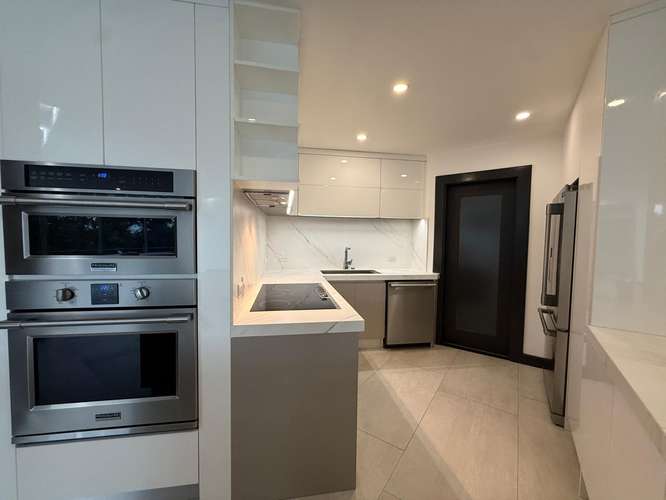 Escazu, cerca de PACO, remodelado-lujoso-amplio 140m2, L. Blanca, 3 hab, 2.5 baños, amenidades. - Imagen 4