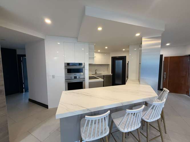 Escazu, cerca de PACO, remodelado-lujoso-amplio 140m2, L. Blanca, 3 hab, 2.5 baños, amenidades. - Imagen 2