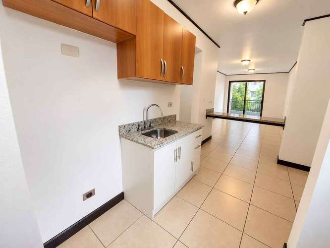 Apartamento en alquiler en Santa Ana Pozos  - Imagen 1