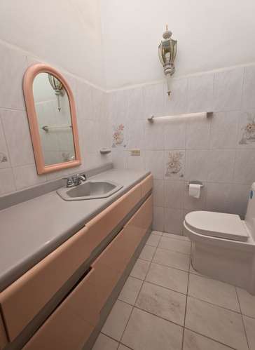 ¡ALQUILER DE AMPLIA CASA DE UNA SOLA PLANTA EN ROHRMOSER, LA GEROMA! - Imagen 7