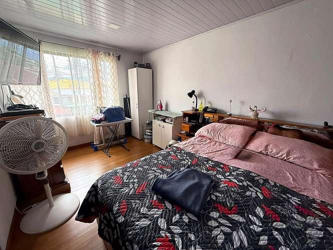 Se vende apartamento en Urbanización Zorobarú, San Sebastián, San José. - Imagen 9