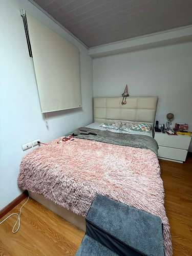 Se vende apartamento en Urbanización Zorobarú, San Sebastián, San José. - Imagen 10