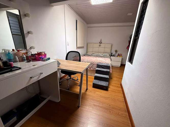 Se vende apartamento en Urbanización Zorobarú, San Sebastián, San José. - Imagen 13