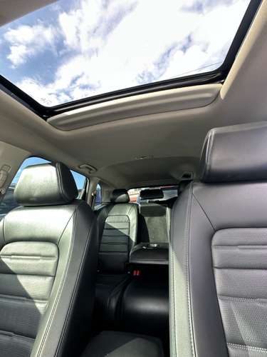 HONDA CR-V 2023 - Imagen 3