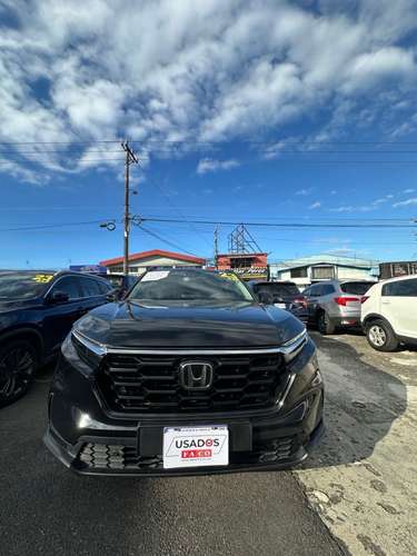 HONDA CR-V 2023 - Imagen 6