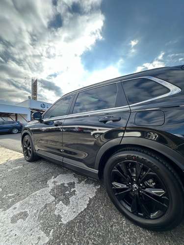 HONDA CR-V 2023 - Imagen 8
