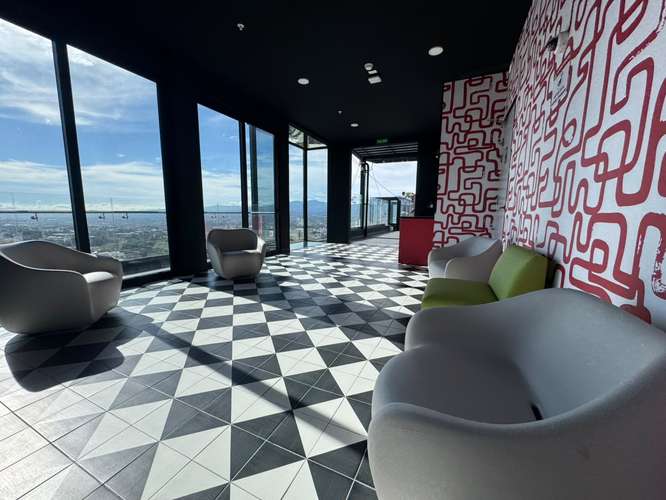 Apartamento con línea blanca en Sabana Rohrmoser  - Imagen 18