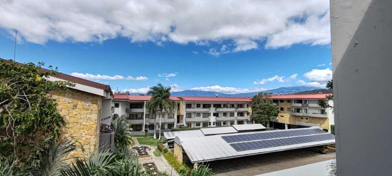 Alquiler de apartamento en la mejor ubicación en Santa Ana. - Imagen 13