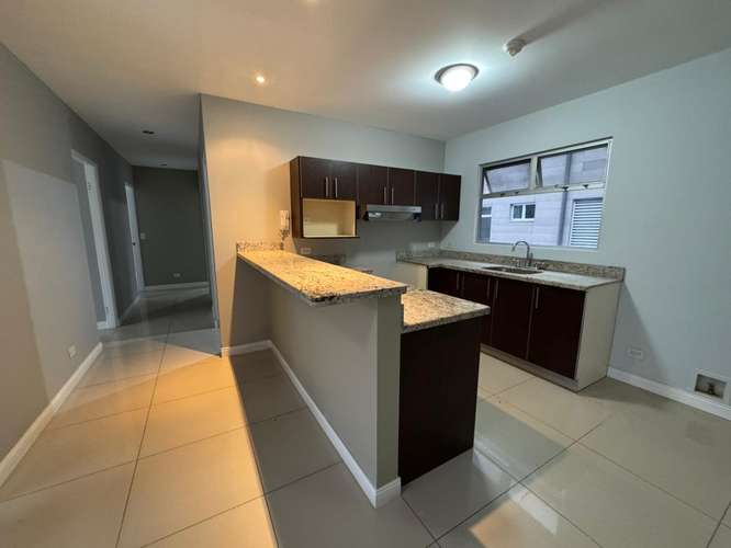 Alquiler de apartamento en la Sabana. Espacios comodos 