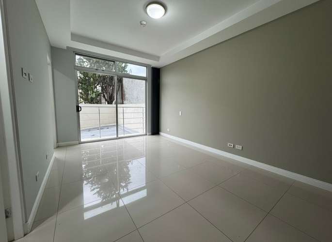Alquiler de apartamento en la Sabana. Espacios comodos  - Imagen 5