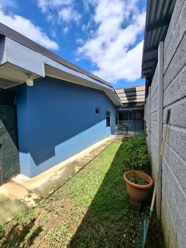 Se vende casa de una planta en Barrio Mercedes, Aserrí  - Imagen 16