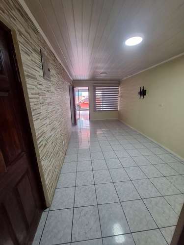 Se vende casa de una planta en Barrio Mercedes, Aserrí  - Imagen 11