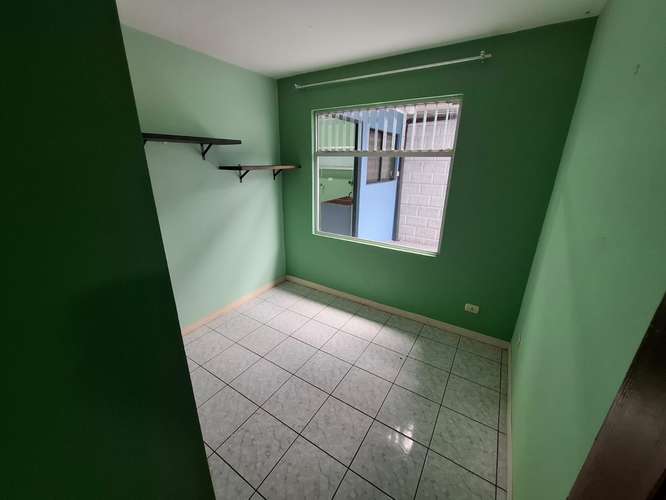 Se vende casa de una planta en Barrio Mercedes, Aserrí  - Imagen 3