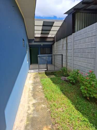 Se vende casa de una planta en Barrio Mercedes, Aserrí  - Imagen 17