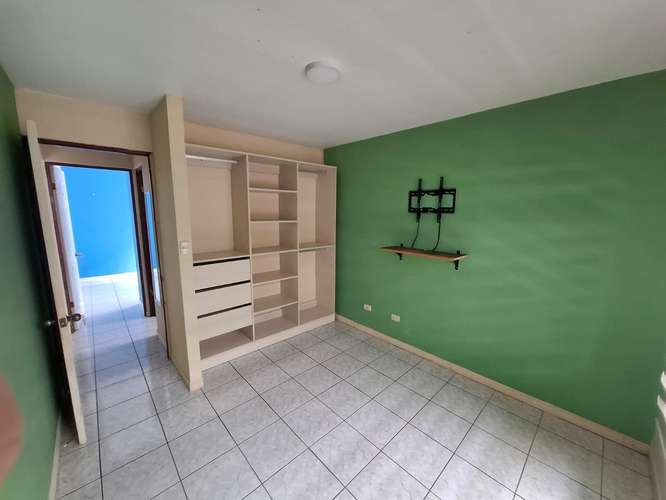 Se vende casa de una planta en Barrio Mercedes, Aserrí  - Imagen 18