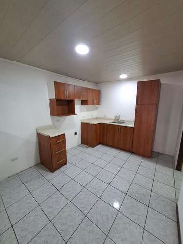 Se vende casa de una planta en Barrio Mercedes, Aserrí  - Imagen 12