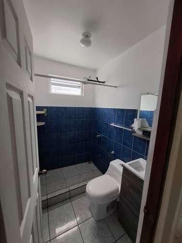Se vende casa de una planta en Barrio Mercedes, Aserrí  - Imagen 5