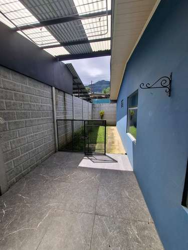 Se vende casa de una planta en Barrio Mercedes, Aserrí  - Imagen 13