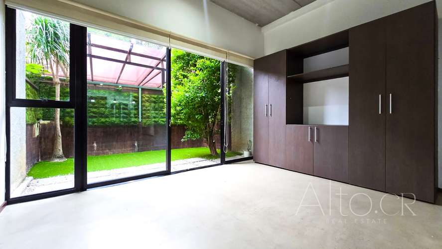 BRASIL DE SANTA ANA  |  TIPO - ESTUDIO   |  CON JARDIN   |   LINEA BLANCA - Imagen 4
