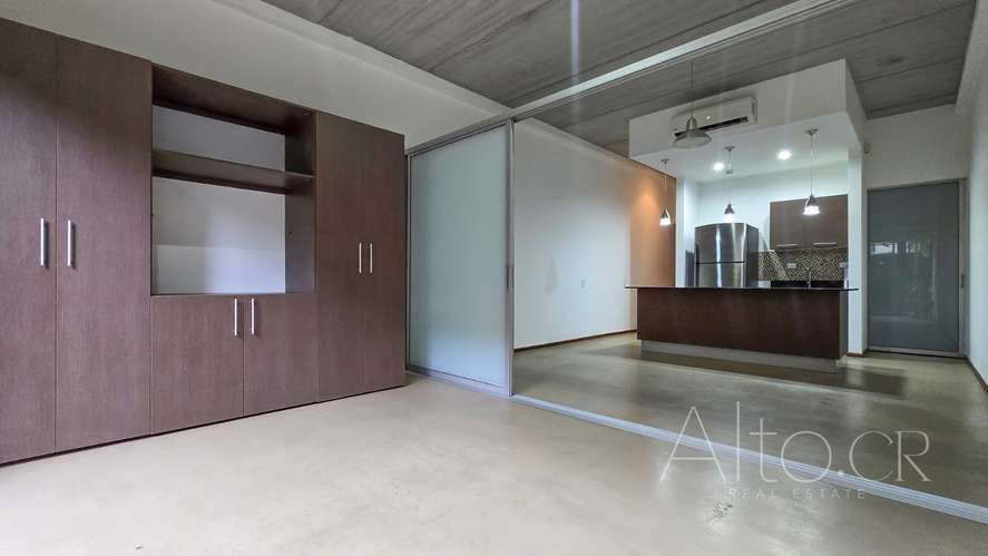 BRASIL DE SANTA ANA  |  TIPO - ESTUDIO   |  CON JARDIN   |   LINEA BLANCA - Imagen 9