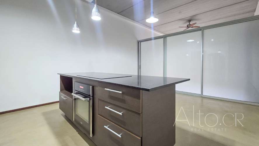 BRASIL DE SANTA ANA  |  TIPO - ESTUDIO   |  CON JARDIN   |   LINEA BLANCA - Imagen 2