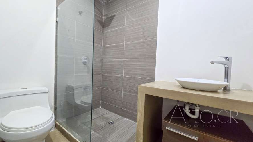 BRASIL DE SANTA ANA  |  TIPO - ESTUDIO   |  CON JARDIN   |   LINEA BLANCA - Imagen 6